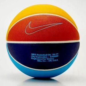 Nike City Exploration Basketball “Phoenix”